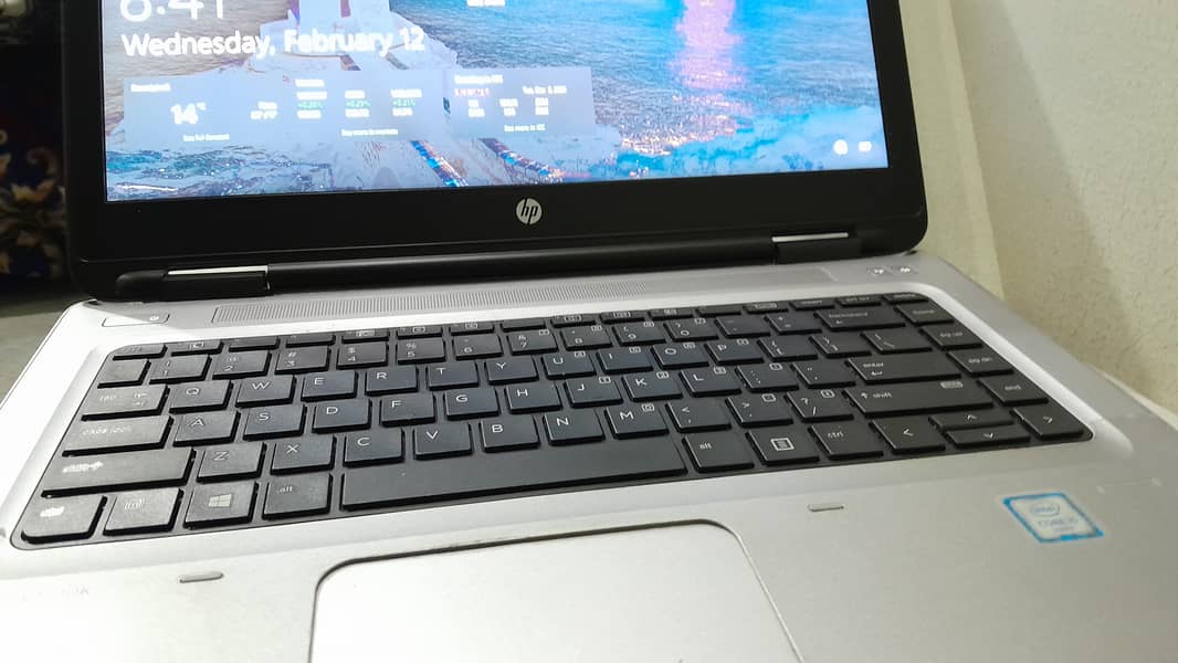 HP Laptop 3