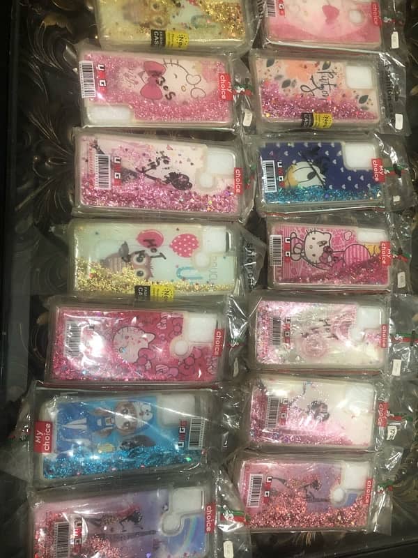 new mobile covers 0