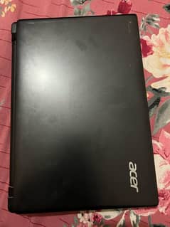 Acer travel mate i5 3rd gen