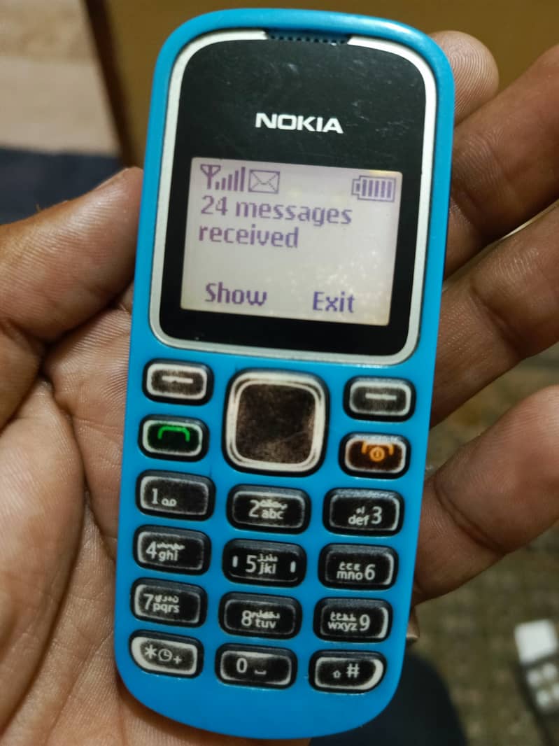 Nokia 1280 origional 1