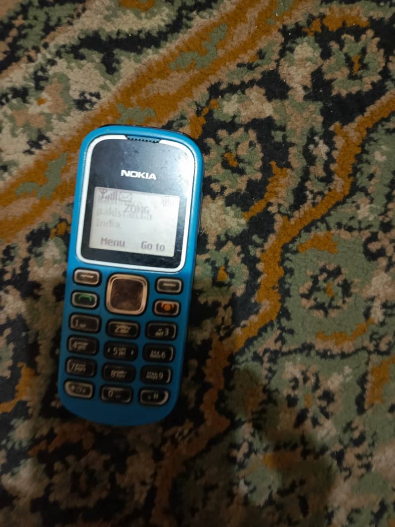 Nokia 1280 origional 2