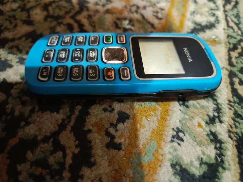 Nokia 1280 origional 5