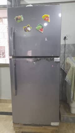 Haier Fridge