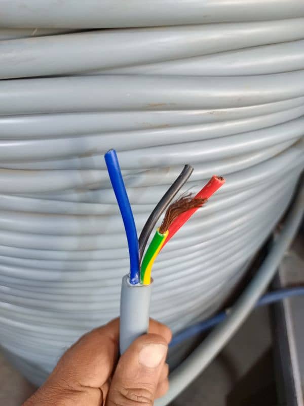 Solar Dc cables & Power Cables 5