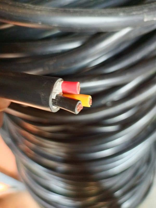 Solar Dc cables & Power Cables 6