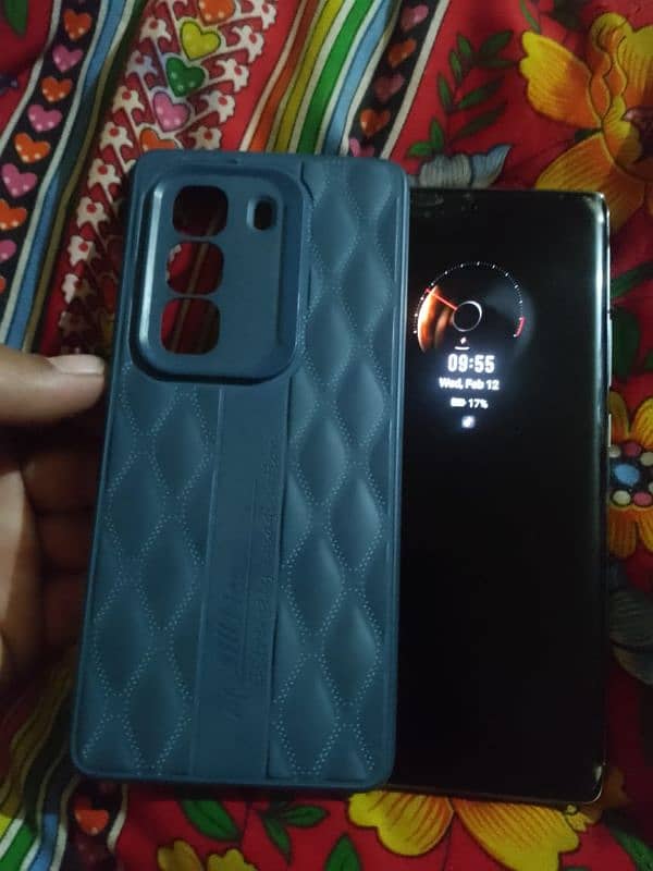 Infinix hot 50 pro plus 8 //256/////03104896752 5