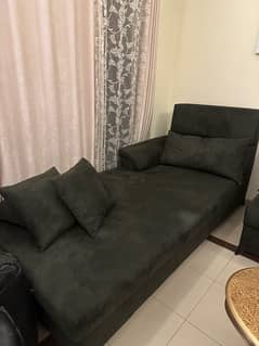 Brand New L-shaped Sofa for Sale