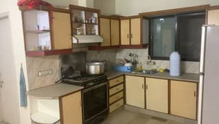 Defence DHA phase 5 badar commercial studio flat available for rent