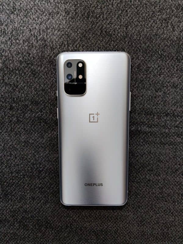 Oneplus 8T 12/256 0