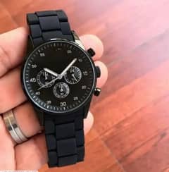 men's watch