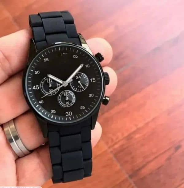 men's watch 0