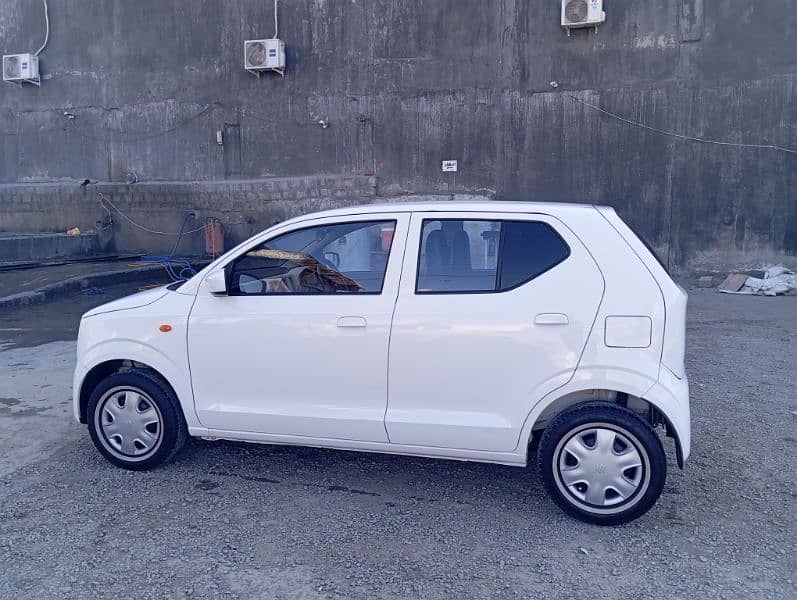 Suzuki Alto 2023 3