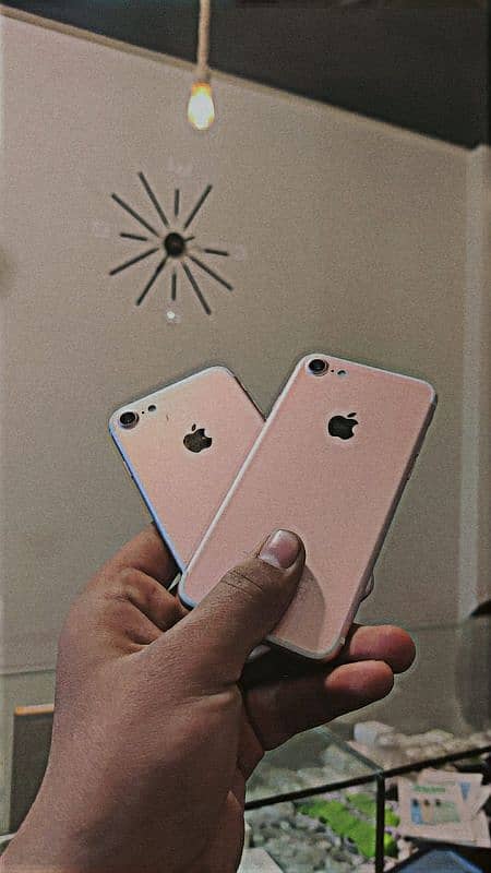 Iphone 7 pta approved 0