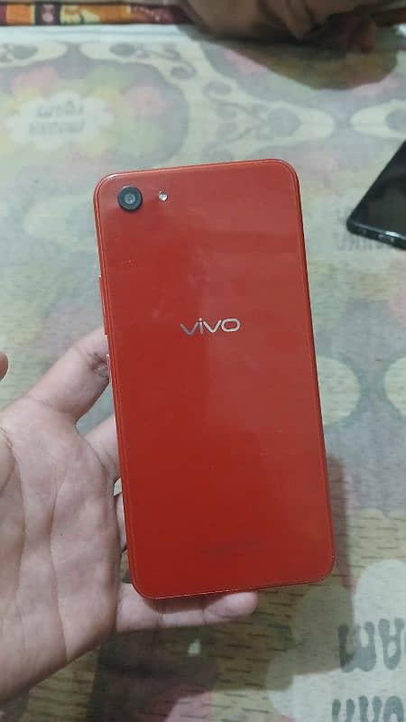 vivo y83 Urgently sale exchange possible 1