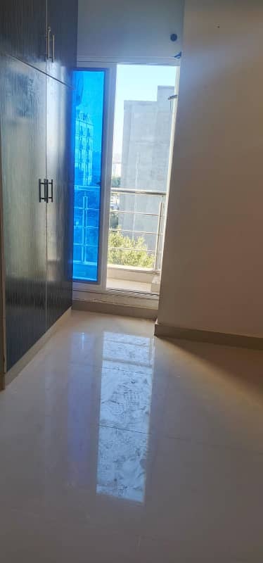 2 Bed Apartmint Available For Rent In Gulberg Greens Islamabad 17