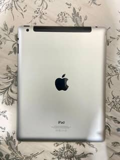 IPAD 4rth GEN