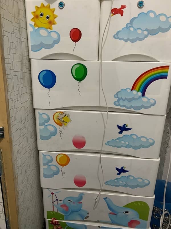 baby cupboard 1