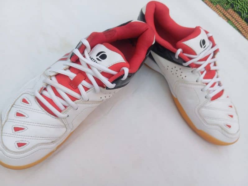 Artengo Badminton Shoes 1