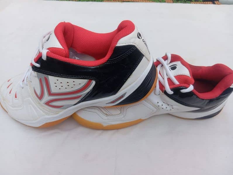 Artengo Badminton Shoes 5