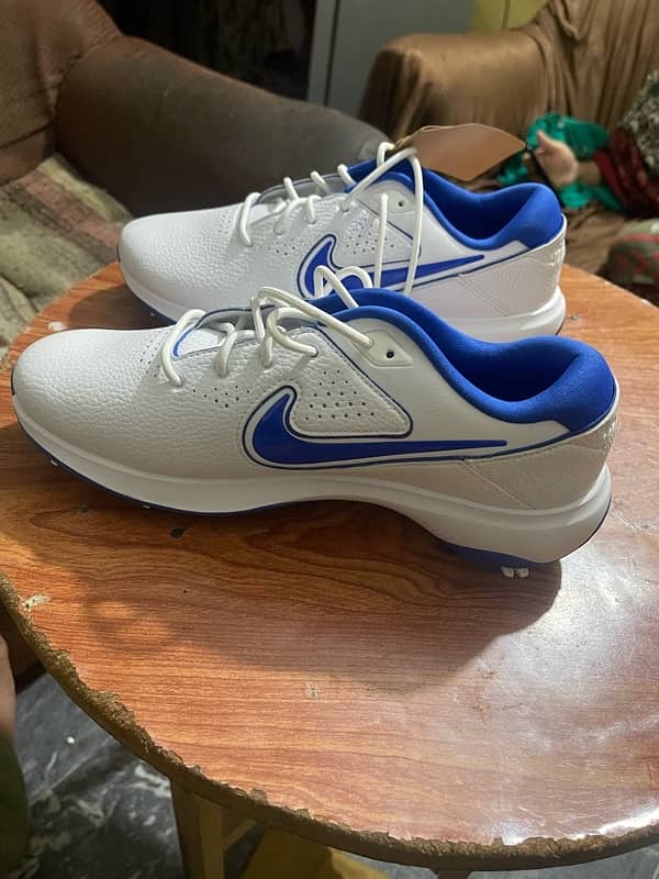 Golf Shoes 1