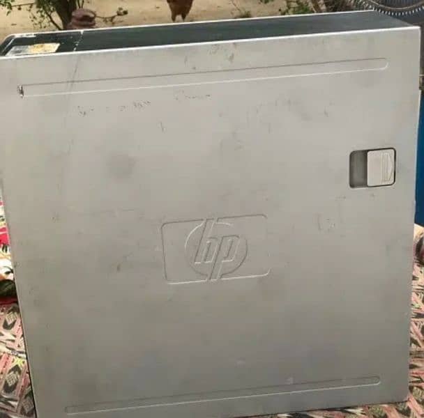 hp core 2 do 1