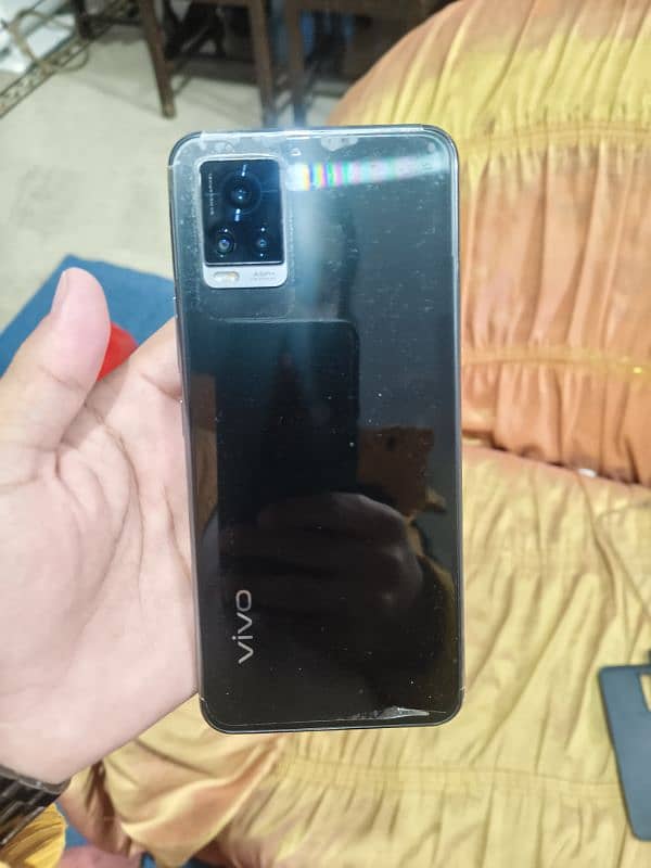 Vivo v20 2