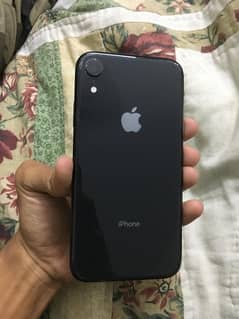 iPhone XR 64 gb JV