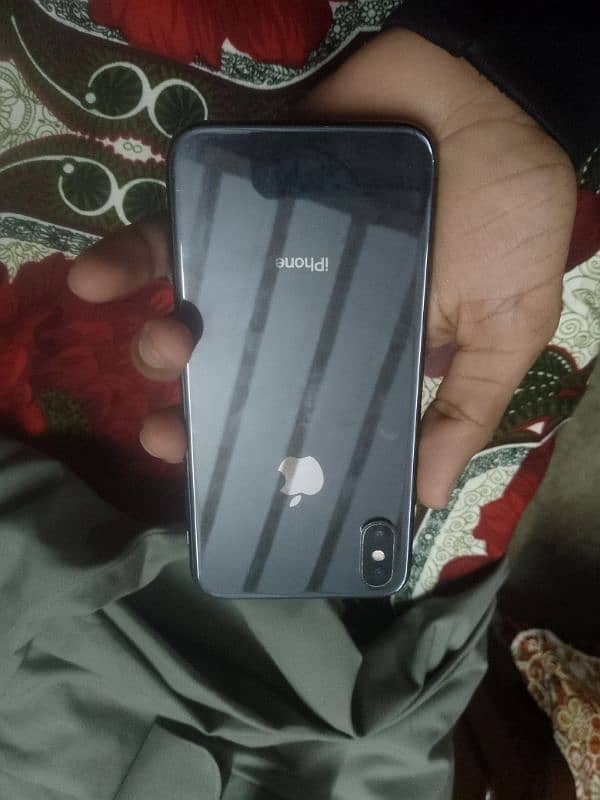 iphone x 64gb 4