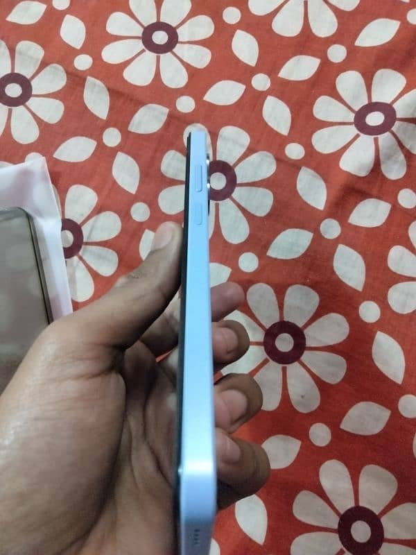 REALME NOTE 50 4/128 ONLY 3 MONTH USED 2