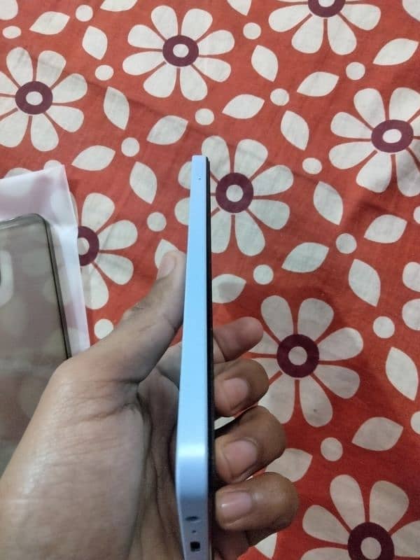 REALME NOTE 50 4/128 ONLY 3 MONTH USED 3