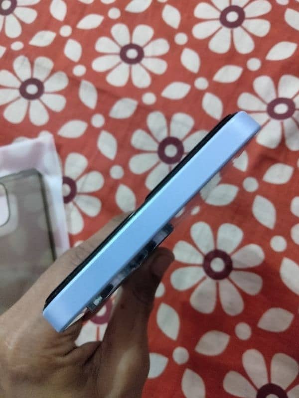 REALME NOTE 50 4/128 ONLY 3 MONTH USED 4