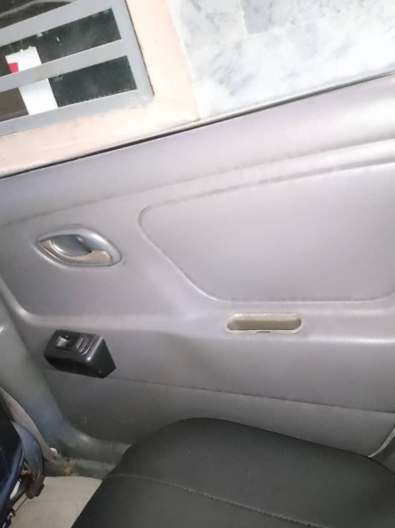 Suzuki Alto 2008 (URGENT SALE) 10