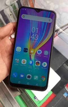 Infinix Smart 3 plus  3GB 32GB