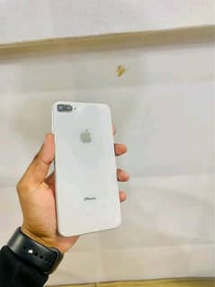 iPhone 8 plus PTA proved