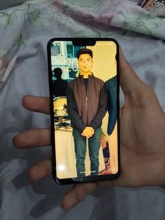 vivo y85 4/64  brand new