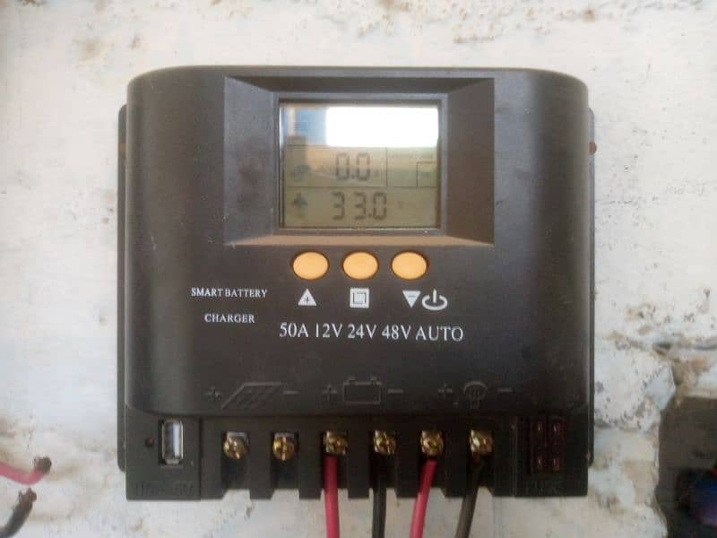 smart battery charger 2