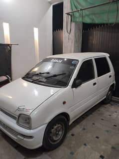 Daihatsu Cuore 1995