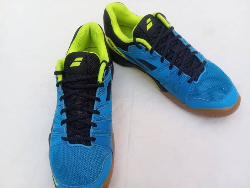 Babolat Badminton Shoes 0