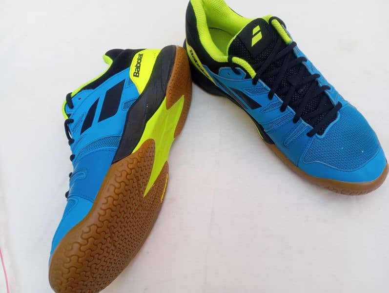 Babolat Badminton Shoes 1