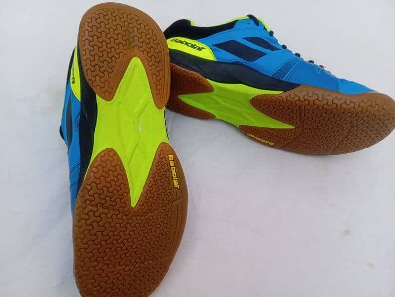 Babolat Badminton Shoes 2