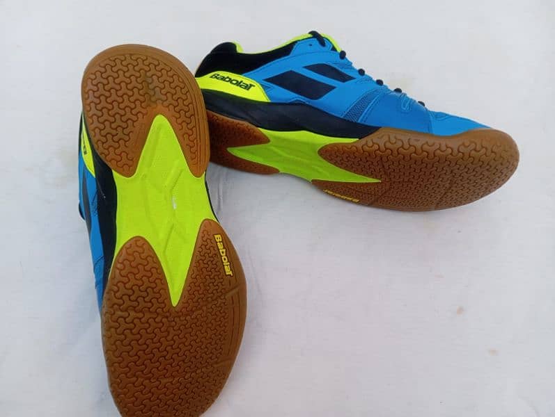 Babolat Badminton Shoes 3