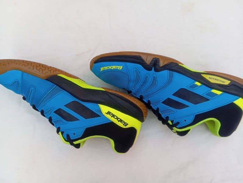 Babolat Badminton Shoes 6