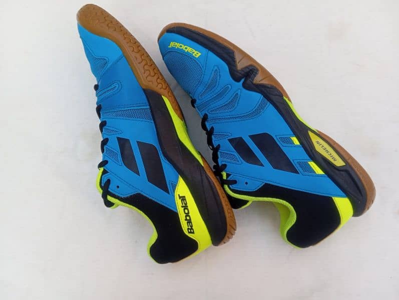 Babolat Badminton Shoes 7