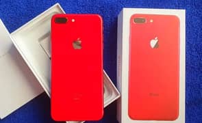 iPhone 8 Plus 256GB PTA Approved