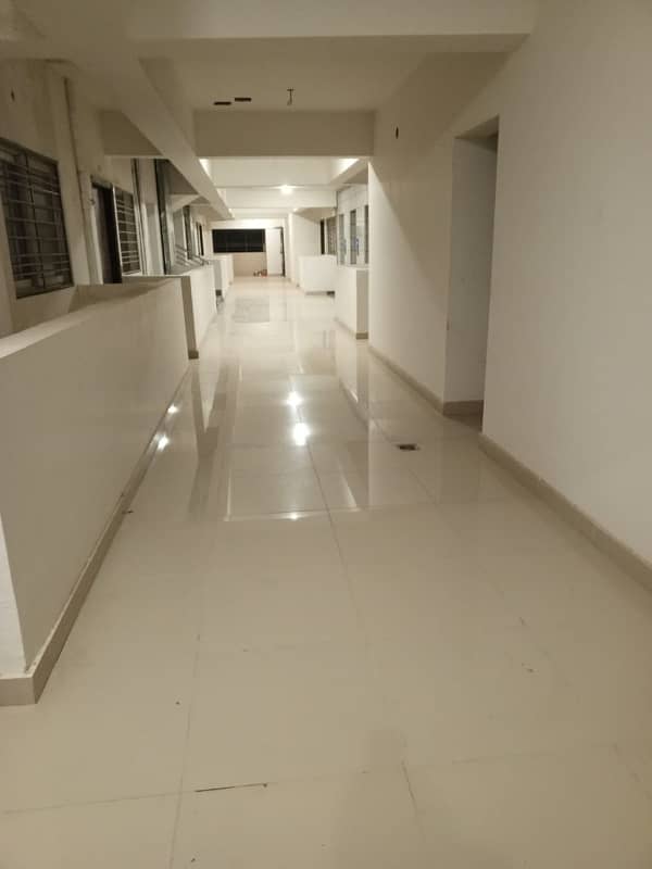 3 BED DD FLAT FOR RENT GULSHAN E IQBAL 13D3 8