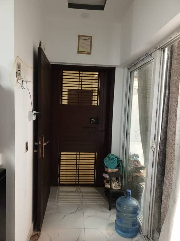 3 BED DD FLAT FOR RENT GULSHAN E IQBAL 13D3 19