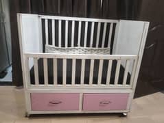 Baby Cot