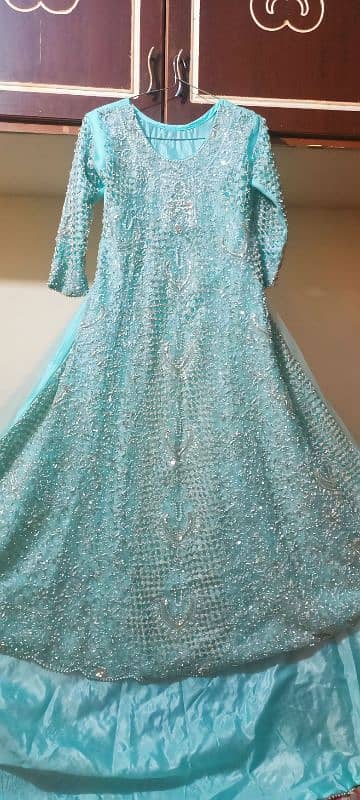 walima dress 0