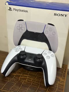 Playstation 5 Controller (Ps5 Dualsense)