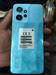 Redmi Note 12 5g  8gb 256gb